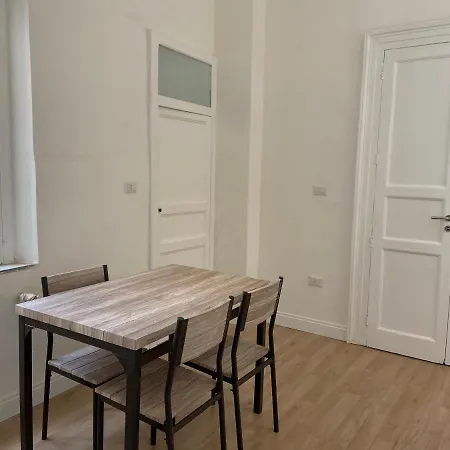 Apartment Casina Terravecchia