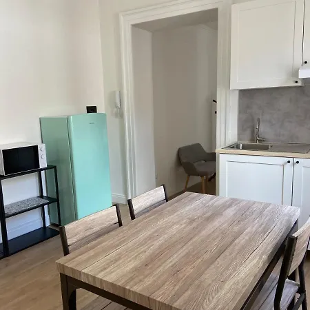 Casina Terravecchia Apartment