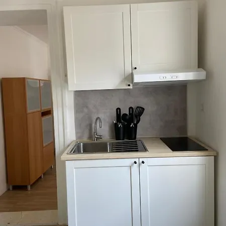 Apartment Casina Terravecchia