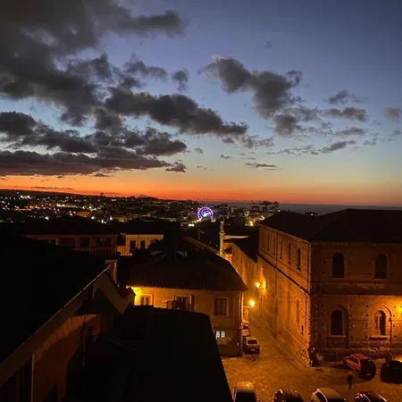 Casina Terravecchia Apartment