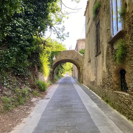 Casina Terravecchia Apartment Vibo Valentia