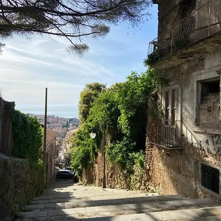 Casina Terravecchia *