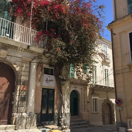 Casina Terravecchia Apartment Vibo Valentia