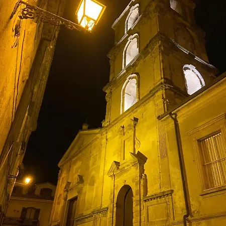 Casina Terravecchia Vibo Valentia