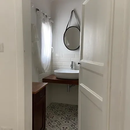 Casina Terravecchia Vibo Valentia
