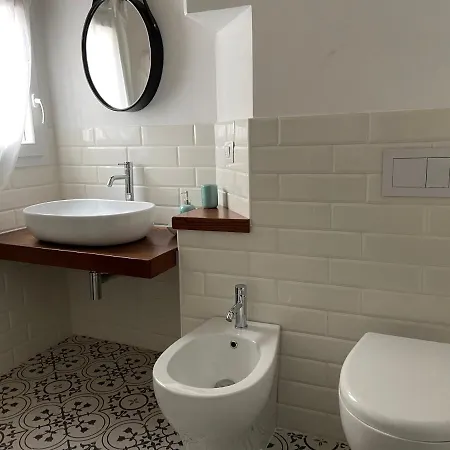 Apartment Casina Terravecchia