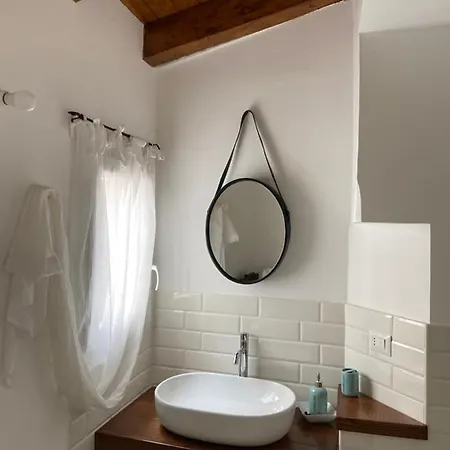 Casina Terravecchia Apartment