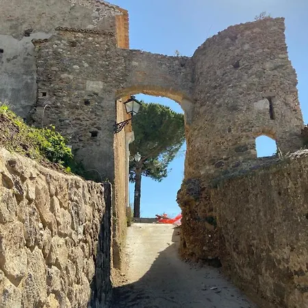 Casina Terravecchia Vibo Valentia