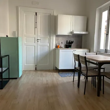 Apartment Casina Terravecchia