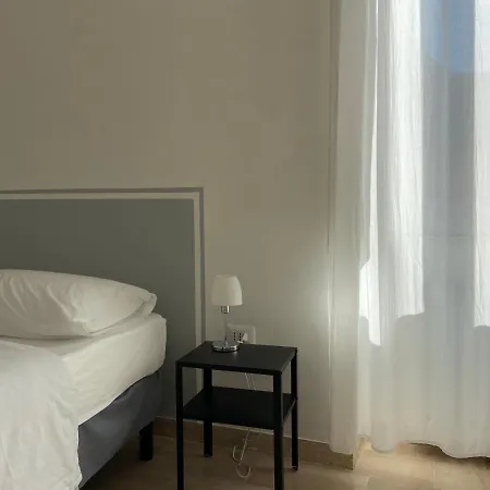 Casina Terravecchia Vibo Valentia