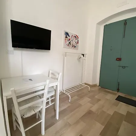 Casina Terravecchia Vibo Valentia