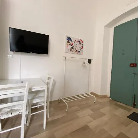 Casina Terravecchia * Vibo Valentia