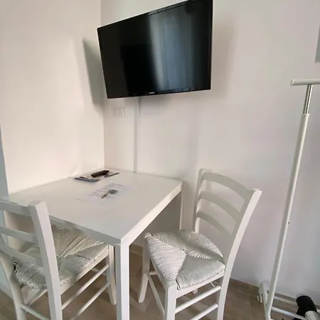 Apartment Casina Terravecchia Vibo Valentia