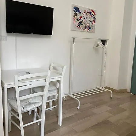 Casina Terravecchia
