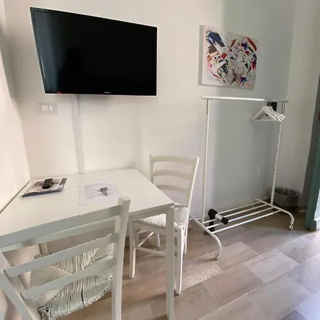Casina Terravecchia Vibo Valentia