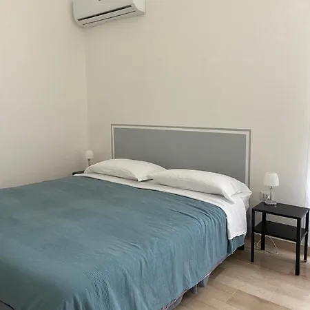 Casina Terravecchia Apartment Vibo Valentia