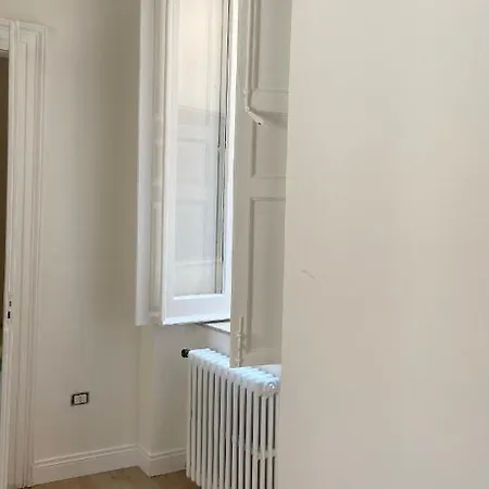 Casina Terravecchia Apartment *