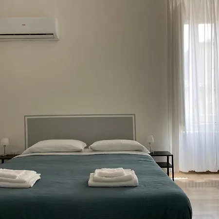 Casina Terravecchia *