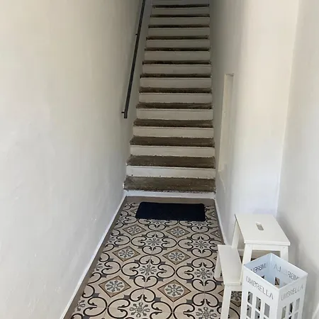 Apartment Casina Terravecchia Vibo Valentia