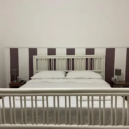 Casina Terravecchia Vibo Valentia