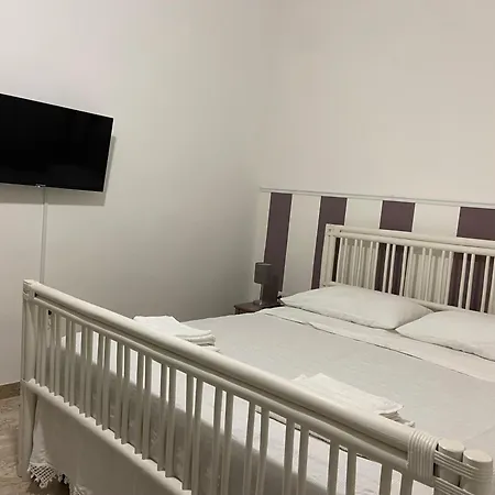 Casina Terravecchia Apartment