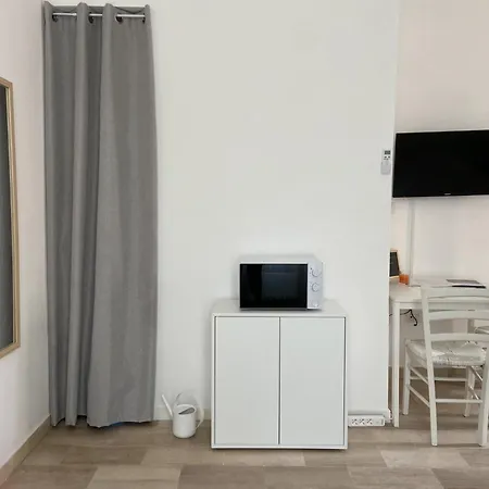 Apartment Casina Terravecchia *