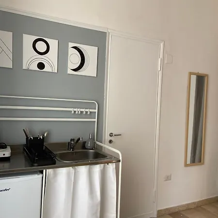 Casina Terravecchia Vibo Valentia