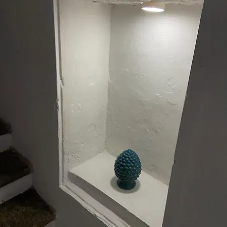 Casina Terravecchia Vibo Valentia