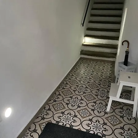 Casina Terravecchia Apartment *