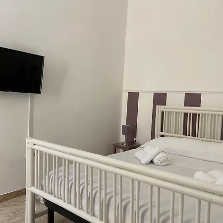 Apartment Casina Terravecchia Vibo Valentia