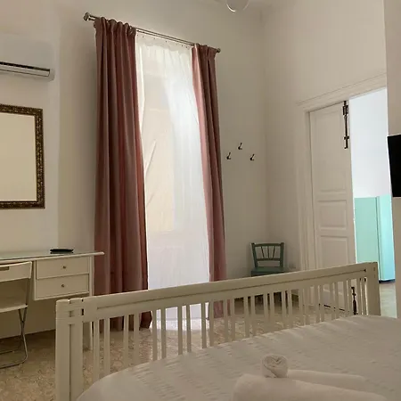 Casina Terravecchia Apartment Vibo Valentia