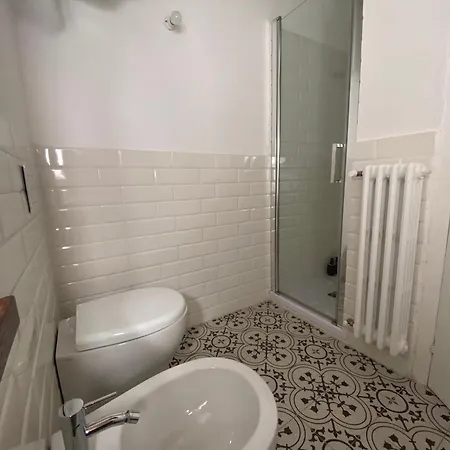 Casina Terravecchia Apartment Vibo Valentia
