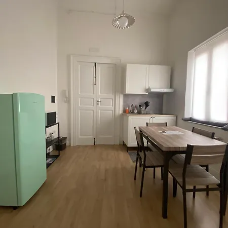 Casina Terravecchia Apartment *