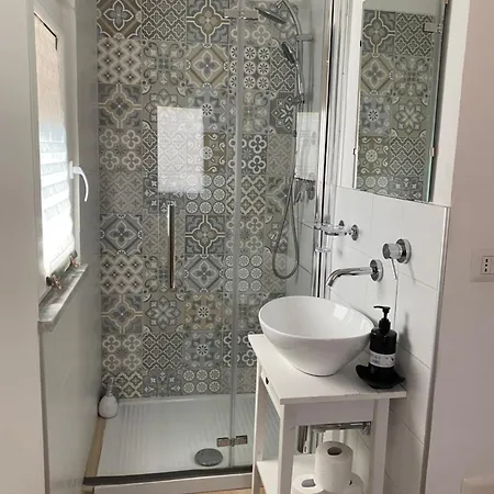 Casina Terravecchia * Vibo Valentia